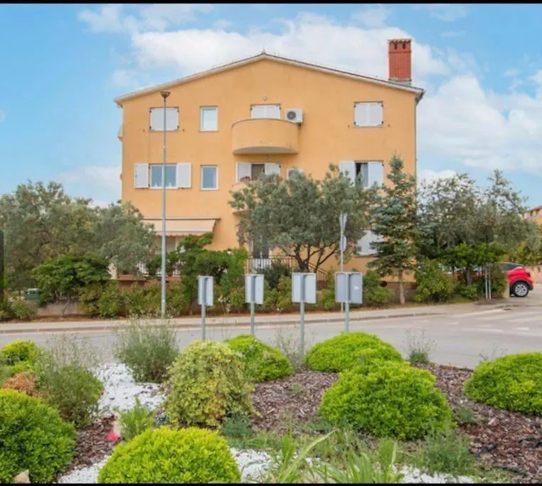 Apartment Fazana