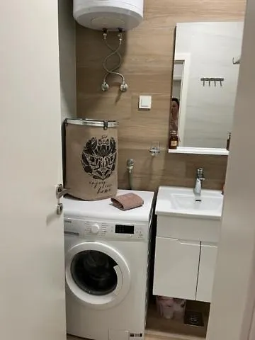 Apartment Fazana
