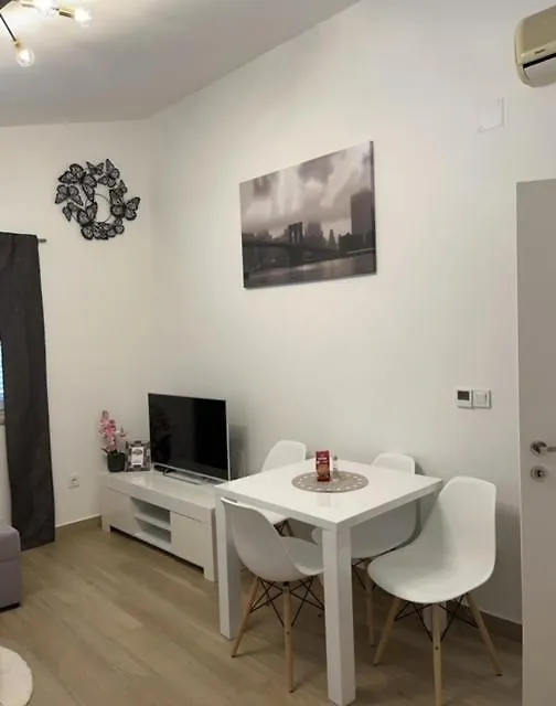 Apartment Fazana
