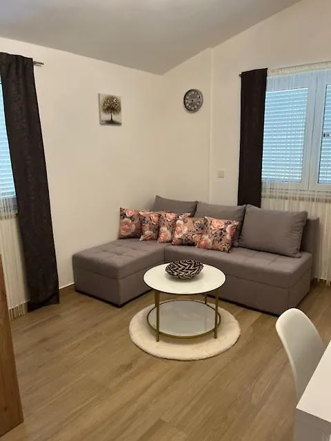 Apartment Fazana Croatia