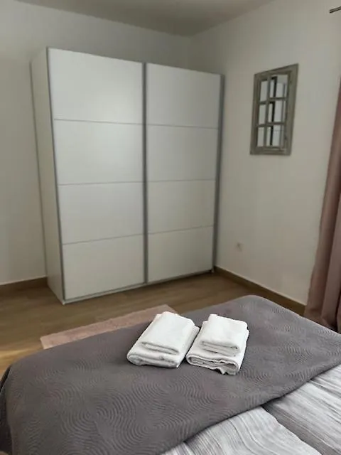 Apartment Fazana