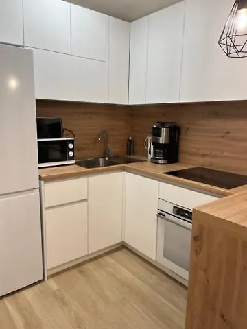 Apartment Fazana