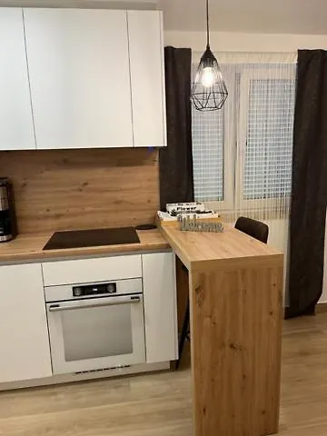 Apartment Fazana