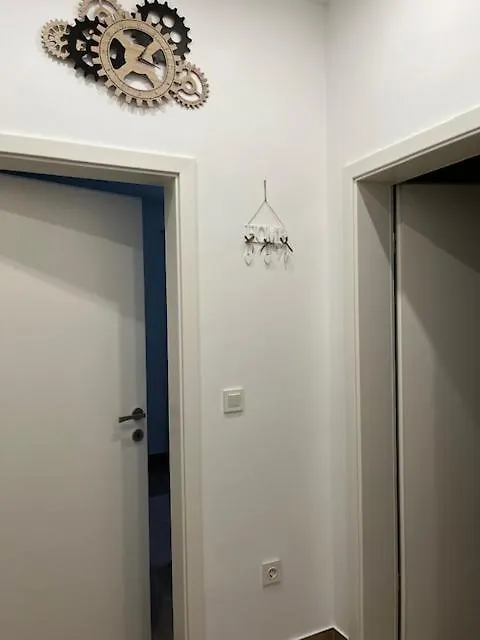 Apartment Fazana 0*,