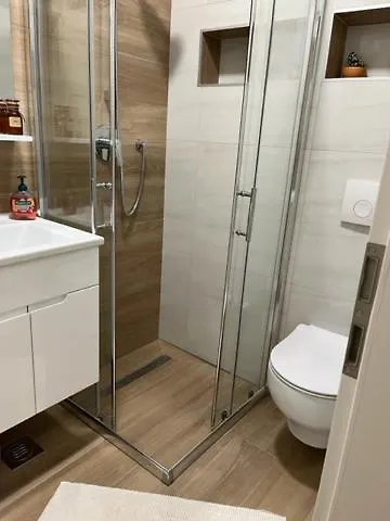 Apartment Fazana Croatia